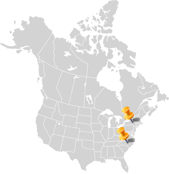 overview of downtown rental spaces